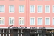 Legendary Porto Hotel