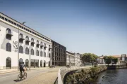 NEYA Porto Hotel