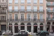 The Editory House Ribeira Porto Hotel