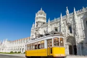 Tajomné krásy Portugalska