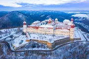 Advent v údolí Wachau