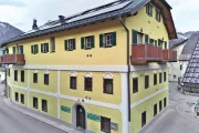 Hotel Bad Goisern so skipasom