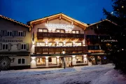 Hotel Goldener Stern