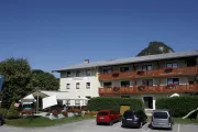 Hotel Stefanihof