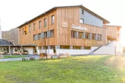 JUFA Hotel Annaberg