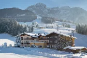 Landhotel Gasthaus Traunstein