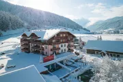 Vitalhotel Gosau