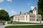 Hotel Schloss Hernstein