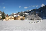 Familienhotel Waldesruh