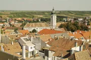 Klenoty v údolí rieky Kamp