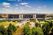 Therme Laa Hotel & Silent Spa