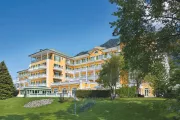 Das Alpenhaus Gasteinertal