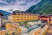Hotel Norica Therme