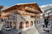 Smarthotel Dorfgastein