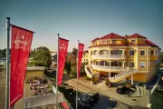 Donauhotel Lettnerhof