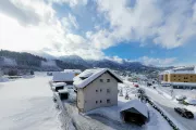 Apartmán Warscheneck