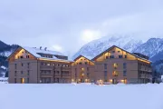 Dormio Aparthotel Hinterstoder