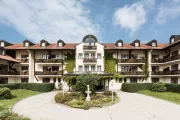 Donna Landhotel Rosenberger