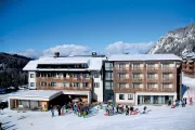Almhotel Kärnten
