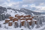 Almresort Sonnenalpe