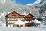 Alpenhotel Badmeister se skipasom