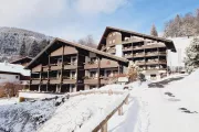 Aparthotel Alpenlandhof
