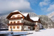 Apartmánový dom Schuster