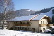 Apartmánový dům Bel Monte