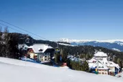 Apartmánový dům Carinthia