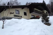 Apartmánový dům Isola