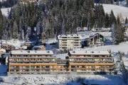 Apartmánový dům LUX