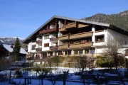 Apartmány Römerhof Superior
