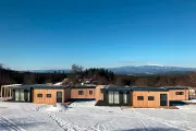 Chalety Petzenpark