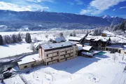 Hotel Alpen Adria