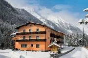 Hotel Hubertus  se skipasem