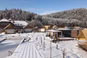 Lakeside Petzen Glamping Resort