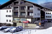 Privátní apartmány Reichl