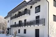 Rosentaler Hof Quartier2 so skipasom