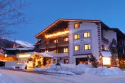 Sporthotel Heiligenblut so skipasom