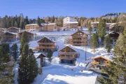 Turrach Lodges by ALPS RESORTS