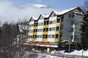 Apartmánový dům Central