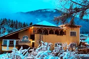 Apartmány Landhaus Stüberl