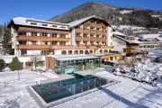 Sport & Ferienhotel Kolmhof