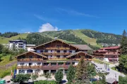 Hotel Lärchenhof