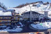 Apartmány Sölle Homes