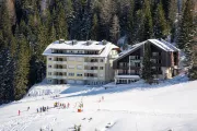 Apartmány Sonnenalpe
