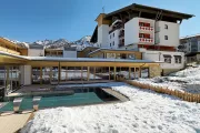 Falkensteiner Familienhotel Sonnenalpe