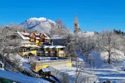 Hotel Karnischer Hof