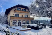 Hotel Gasthof Lammersdorf se skipasom