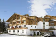 Hotel Laurenzhof